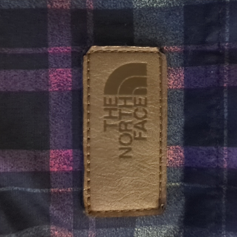 Women's Small North Face Ricas HyVent Jacket - Picture 6 of 10